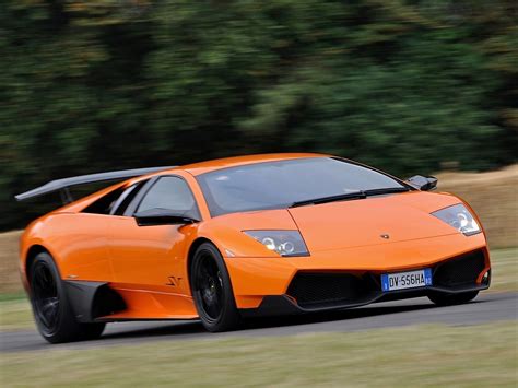 lamborghini murcielago superveloce.